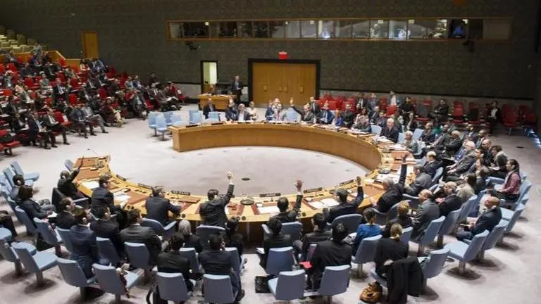 UN Security Council condemns 'atrocious', 'cowardly' terror attack in Afghanistan