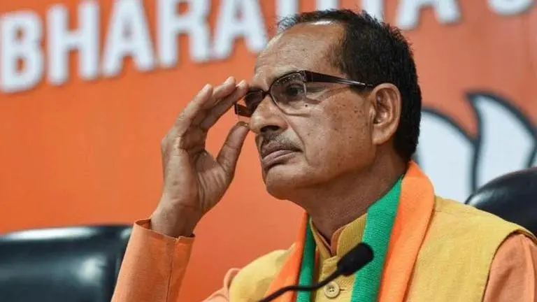 Coronavirus situation in Madhya Pradesh improving: Shivraj Singh Chouhan