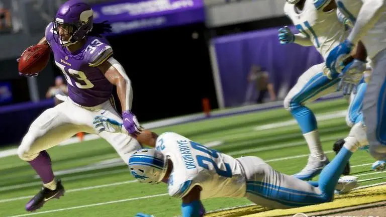 Seahawks Theme Team in Madden 21: Bobby Wagner, Kam Chancellor, D.K. Metcalf and more seahawks theme team