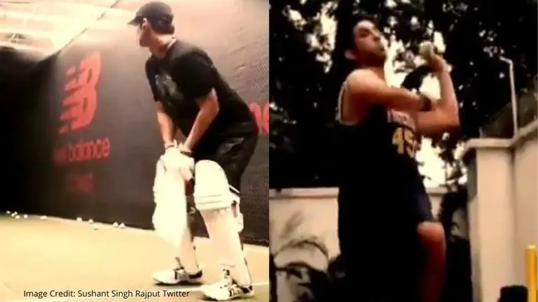 Sushant Singh Rajput