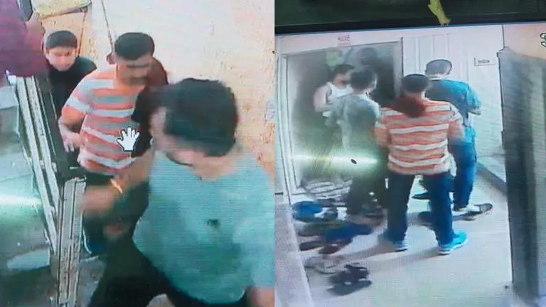 Gujarat ATS busts another Al Qaeda terror network, apprehends 3 GUJARAT ATS