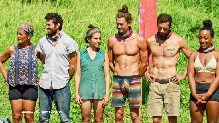Why are episodes of 'Survivor' missing on Hulu? Reddit users claim its 'musical rights' why are episodes of survivor missing on hulu