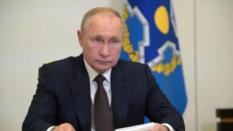 Russia-led coalition to deploy force at Tajik-Afghan border, will start military drills CSTO