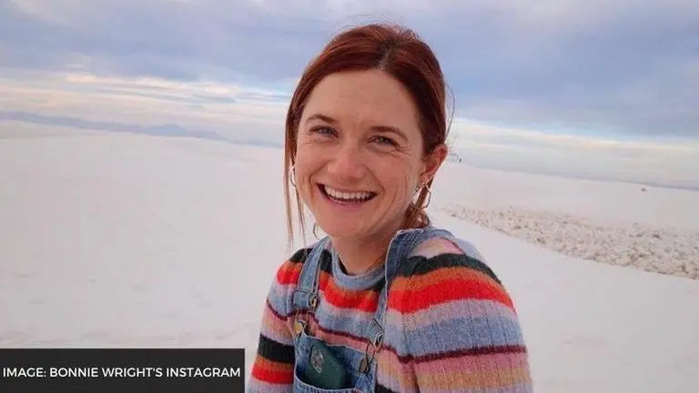 What happened to Bonnie Wright? Know more about the 'Harry Potter' actor what happened to bonnie wright