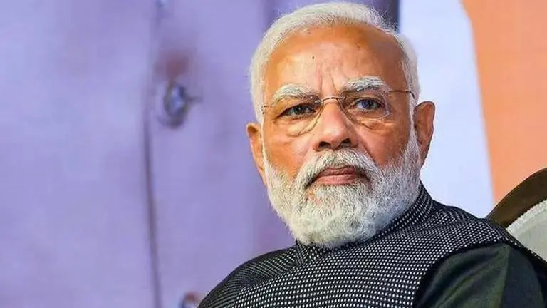 PM Modi to BJP MPs: Be ready for strong fight, more we rise, more attacks there shall be Indian High Commission