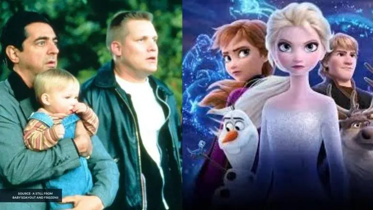 International self-care day: Feel-good movies on Disney+ Hotstar premium to celebrate international self-care day