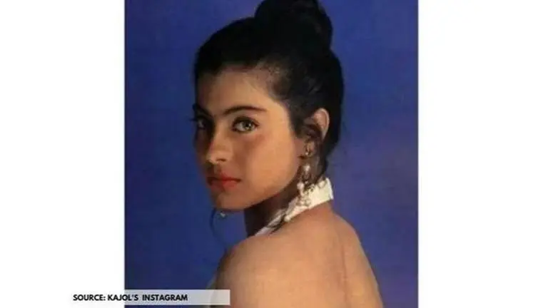 Here's Kajol's response when somebody asks her what she is up to; Read post kajol