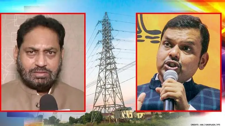 'Betrayed people': Fadnavis slams MVA govt over 'no relief' on inflated electricity bills Devendra Fadnavis