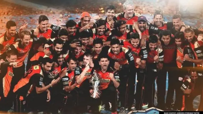 David Warner's SRH beat Virat Kohli's RCB to win first IPL title on May 29, 2016: Watch David Warner