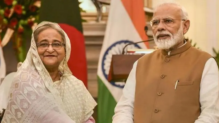 Bangladesh, India consolidate bilateral ties in 2020 amidst challenges posed by COVID-19