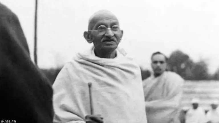 Gandhi Jayanti 2021: 'Gandhi My Father' to 'Hey Ram', 6 films inspired by life of Bapu Gandhi Jayanti
