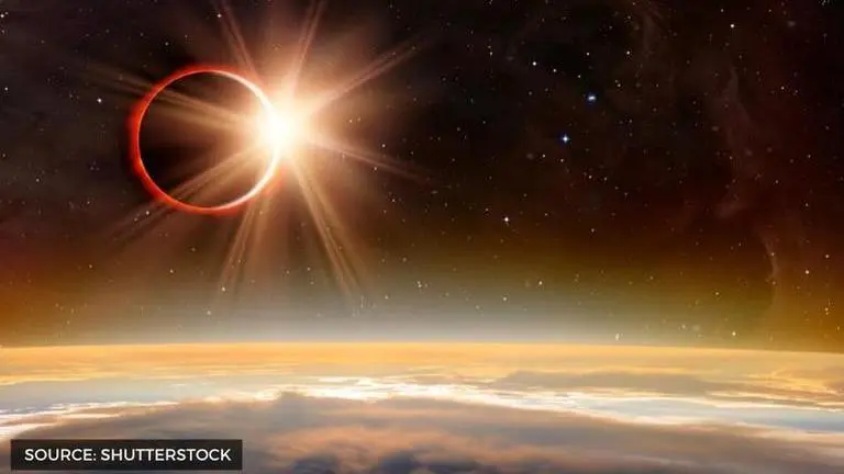 June Eclipse Season 2020: Earth to witness Annular Solar Eclipse & another Lunar Eclipse june eclipse
