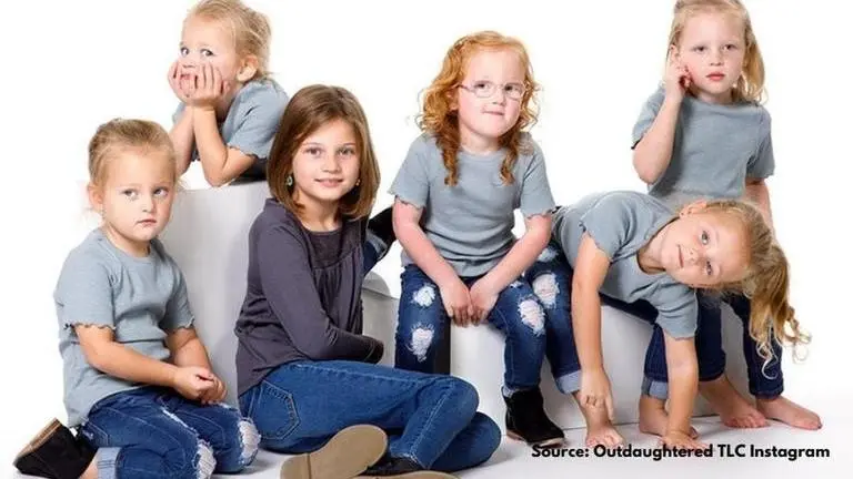 Where is 'OutDaughtered' filmed? Know all about reality show's shoot locations where is outdaughtered filmed