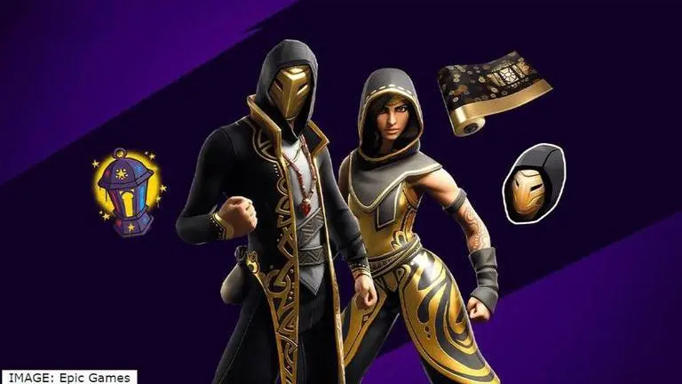 Fortnite lantern trials: How to register for this new Ramadan event in Fortnite? fortnite lantern trials
