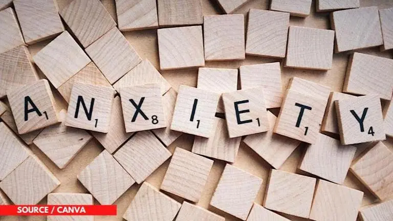 Things you can do to reduce stress and anxiety amid Coronavirus lockdown things you can do to reduce stress