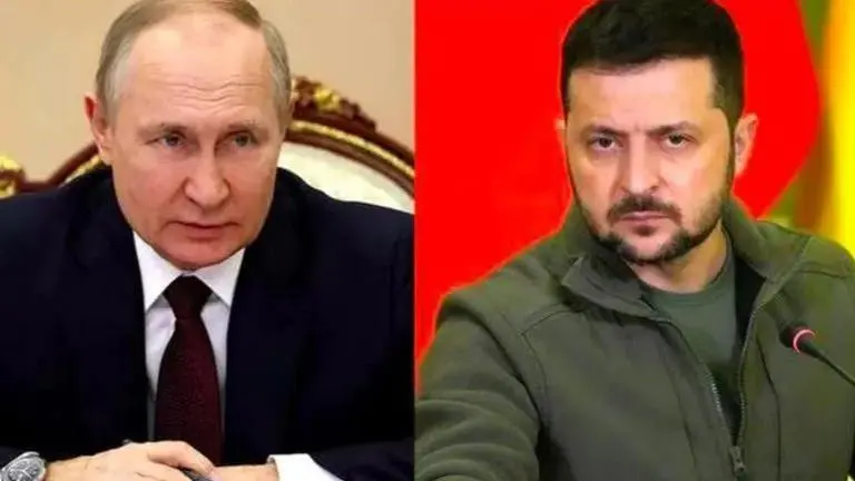 Russia’s Defense Ministry identifies missile that struck Poland as Ukraine's S-300 Russia