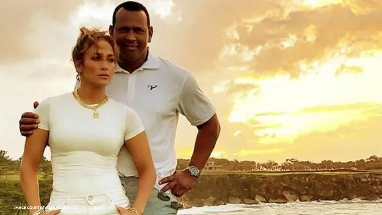 Source: Alex Rodriguez Instagram