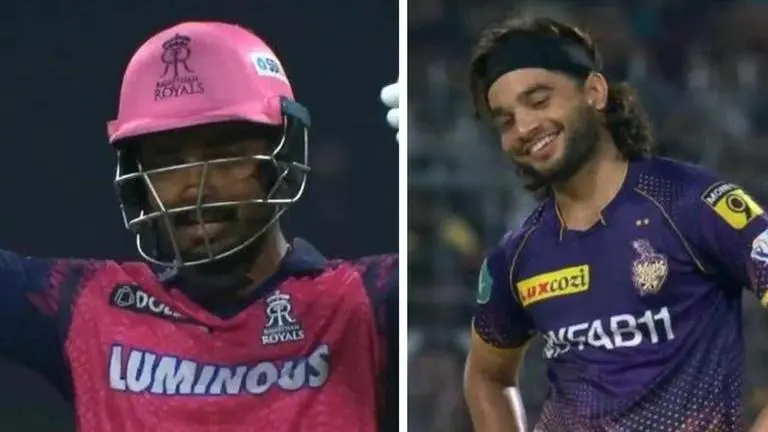 Sanju Samson, Yashasvi Jaiswal, Rajasthan Royals, IPL