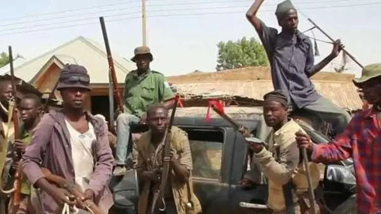 Boko Haram claims responsibility for abduction of 337 Nigerian school boys Boko Haram claims responsibility for abduction of 337 Nigerian school boys