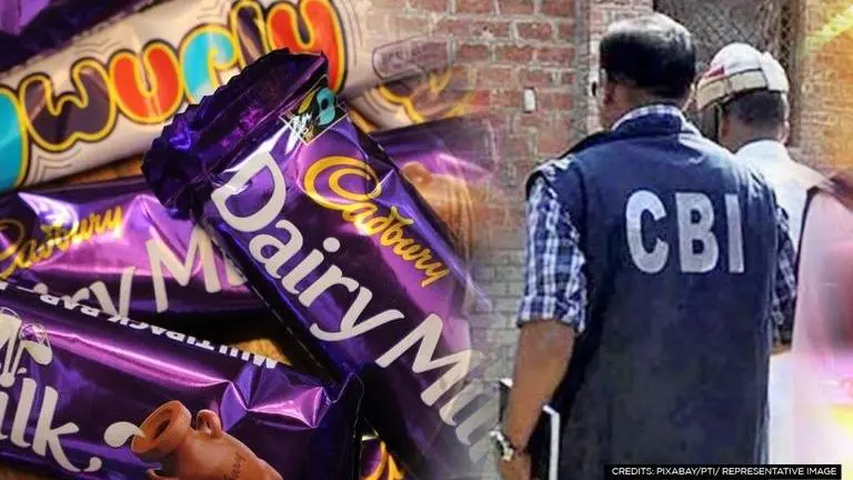 Cadbury India
