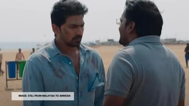 'Malaysia to Amnesia' cast: Here's list of actors and characters they play in comedy movie malaysia to amnesia cast