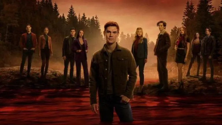 'Riverdale' Season 6 Episode 14 Release Date & Time; Here's all you need to know Riverdale season 6