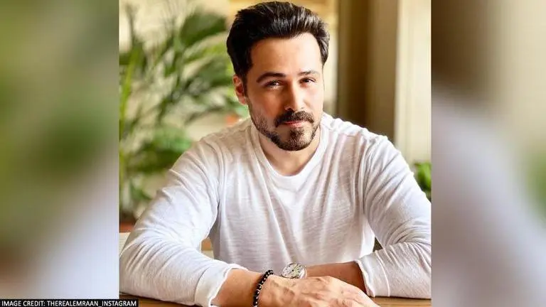 Emraan Hashmi believes in 'pushing own limits'; opens up on doing things that scare him Emraan Hashmi