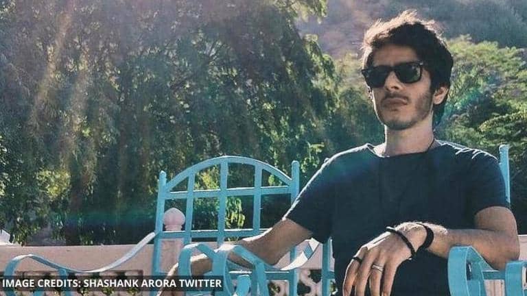 'Moothon' actor Shashank Arora reacts on getting '700 murder threats ...
