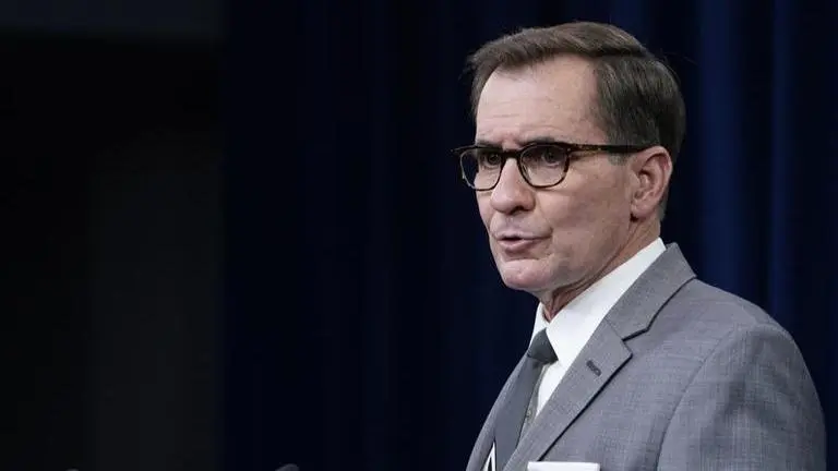 Pentagon lacks data on COVID vaccine status of DoD staff as Nov 22 deadline nears Pentagon