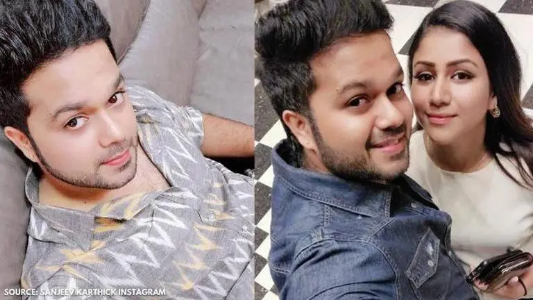 Alya Manasa's husband Sanjeev Karthick: All you need to know about the Tamil actor alya manasa's husband