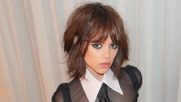 Jenna Ortega confirms she will be a producer for Wednesday season 2 Jenna Ortega