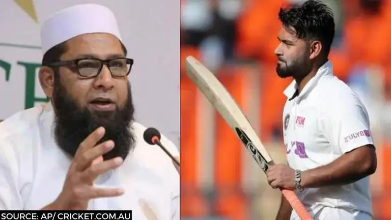 Inzamam-ul-Haq