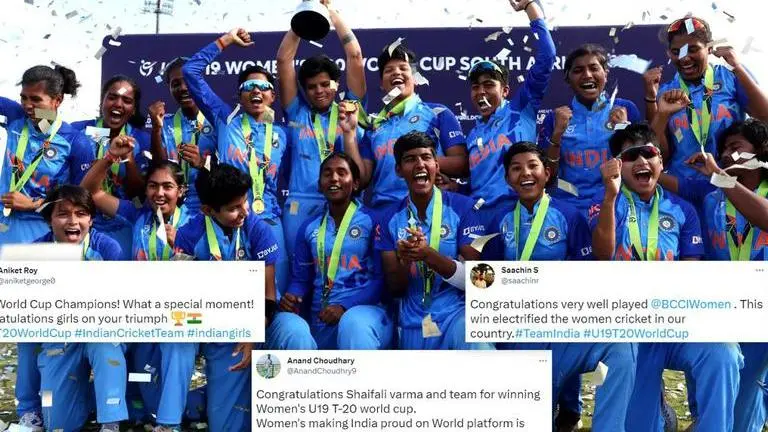 Under-19 Women's World Cup