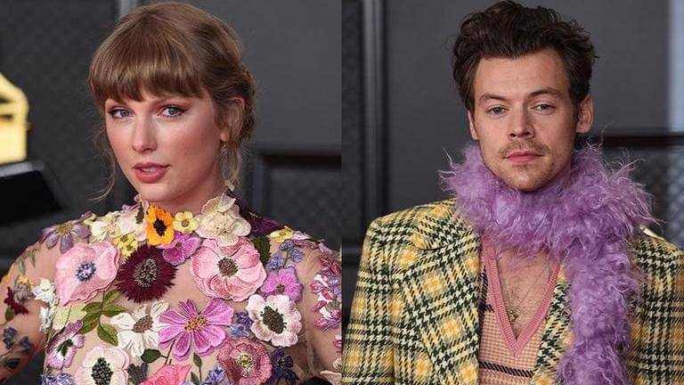 iHeartRadio Music Awards: Taylor Swift, Harry Styles win big, check full list of winners