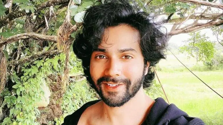 Varun Dhawan