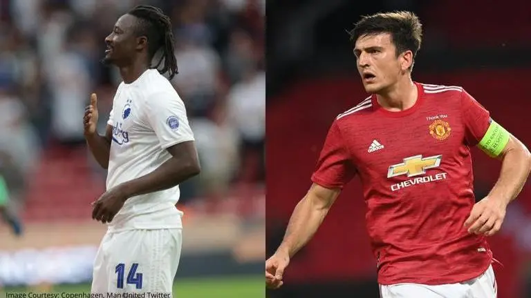Man United vs Copenhagen prediction, H2H, live stream, Europa League preview Man United vs Copenhagen prediction