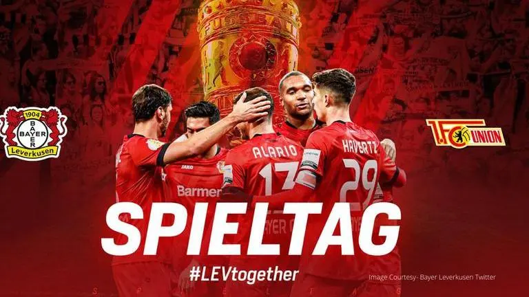 LEV vs UNN Dream11 DFB-Pokal Cup live, prediction, team news and top picks lev vs unn dream11