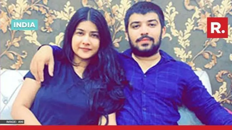 Nikki murder case: Accused Sahil's initial plan was to show murder as road accident Nikki murder case