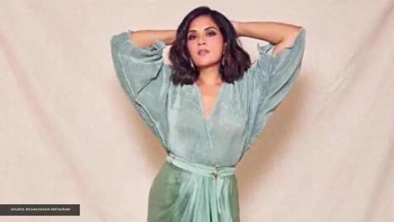 Richa Chadha's movies that are now available on Zee 5; See list here richa Chadha