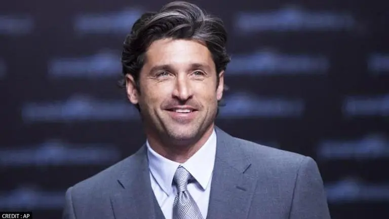 'Grey's Anatomy' EP claims Patrick Dempsey was 'terrorizing the set'; latter responds Patrick Dempsey