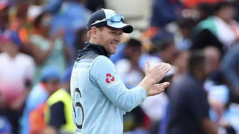 England bowlers 'outstanding' - captain Morgan on amazing win over Australia Morgan