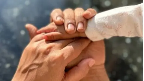 Ram Charan’s Wife Upasana Konidela Shares Heartfelt Message On Daughter Klin Klaara's First Birthday Upasana Konidela
