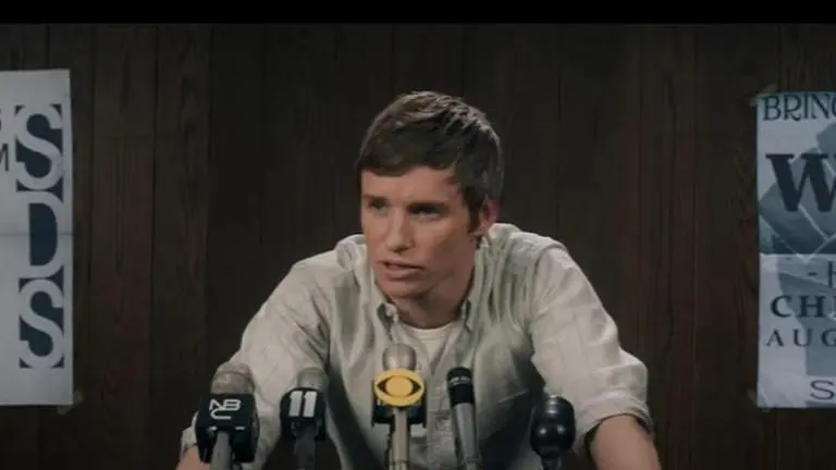 The Trial of the Chicago 7 cast list: All the acclaimed actors in the Aaron Sorkin film the trial of the chicago 7 cast