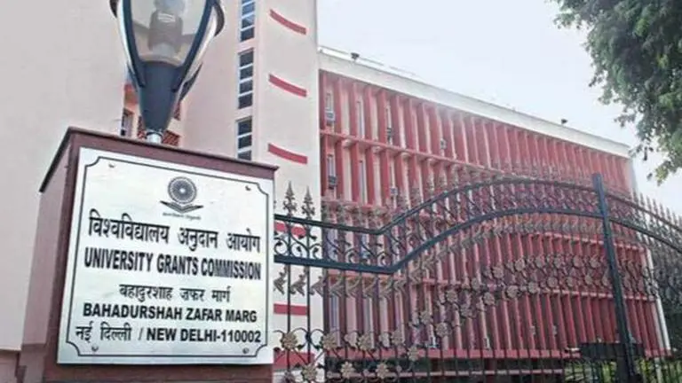 UGC seeks higher allocation for education in budget UGC