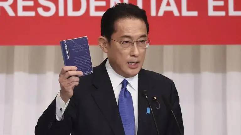 Japan kickstarts general election campaign just 12 days before polls, 465 seats in fray Japan 2021 polls