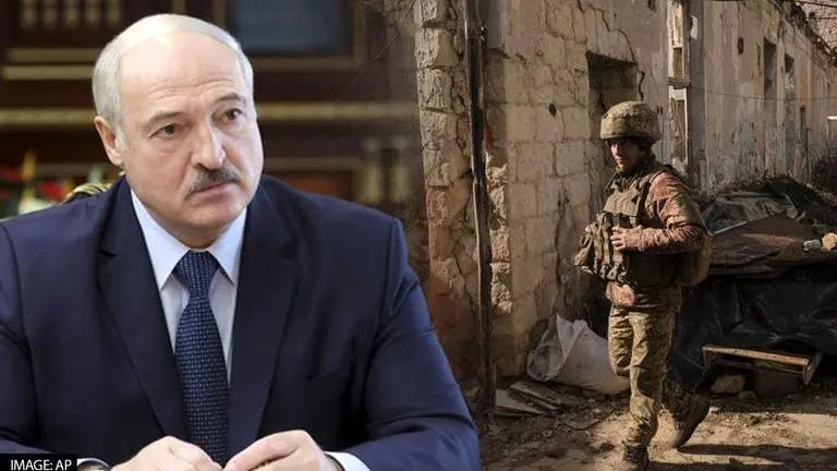 Russia-Ukraine war: Belarus President denies any role of his troops in invasion of Ukraine Belarus