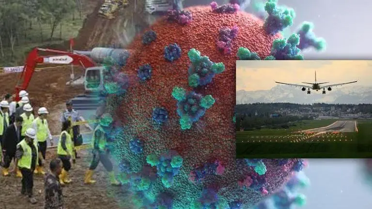 Taiwan lifts COVID-related entry ban on migrant workers from Indonesia Taiwan