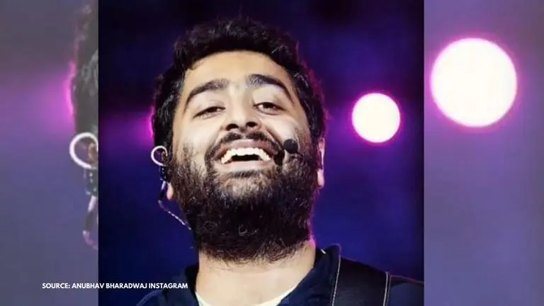 Did you know Arijit Singh was earlier married to this Bollywood singer? arijit singh