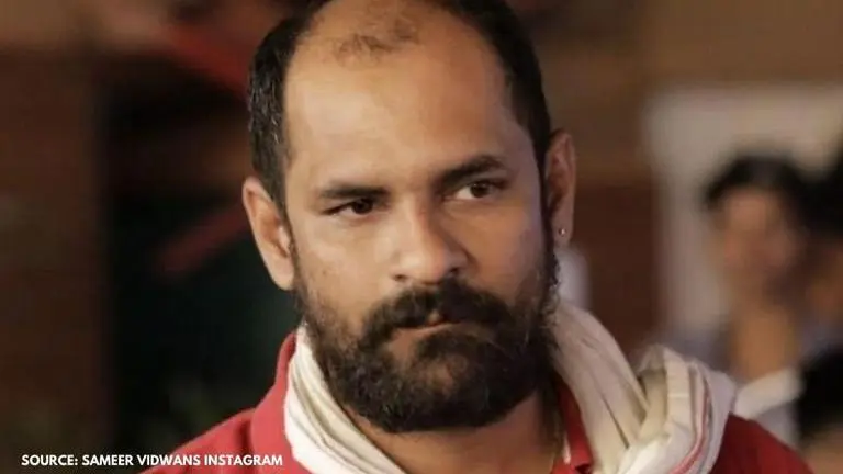 Sameer Vidwans announces next project on Jyotirao and Savitribai Phule, titled 'Mahatma' Sameer Vidwans