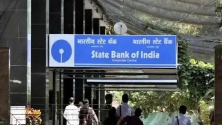 SBI cuts lending rates for 6th time; deposits rates down 25bps SBI